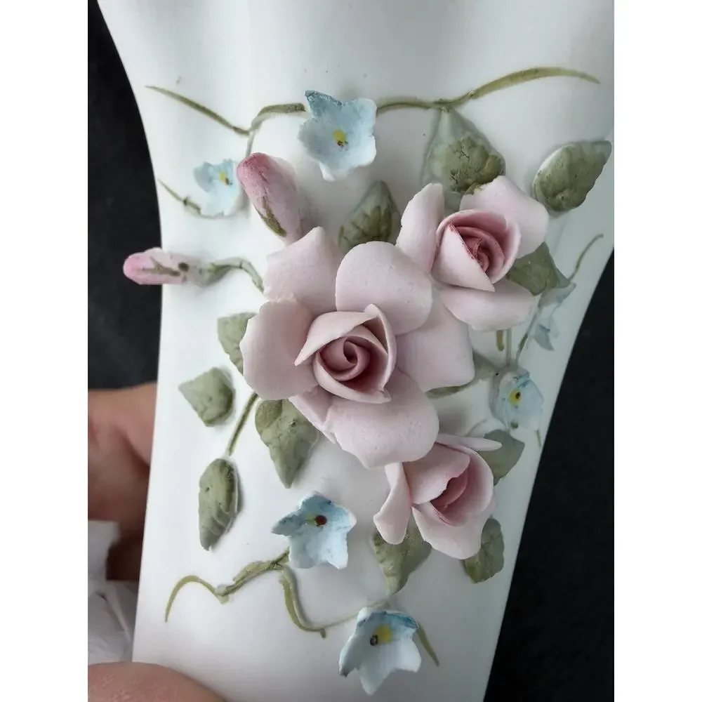 Lefton china bisque